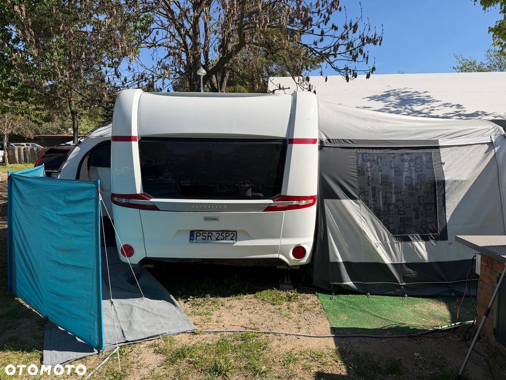 Hobby PREMIUM 560UL - 11
