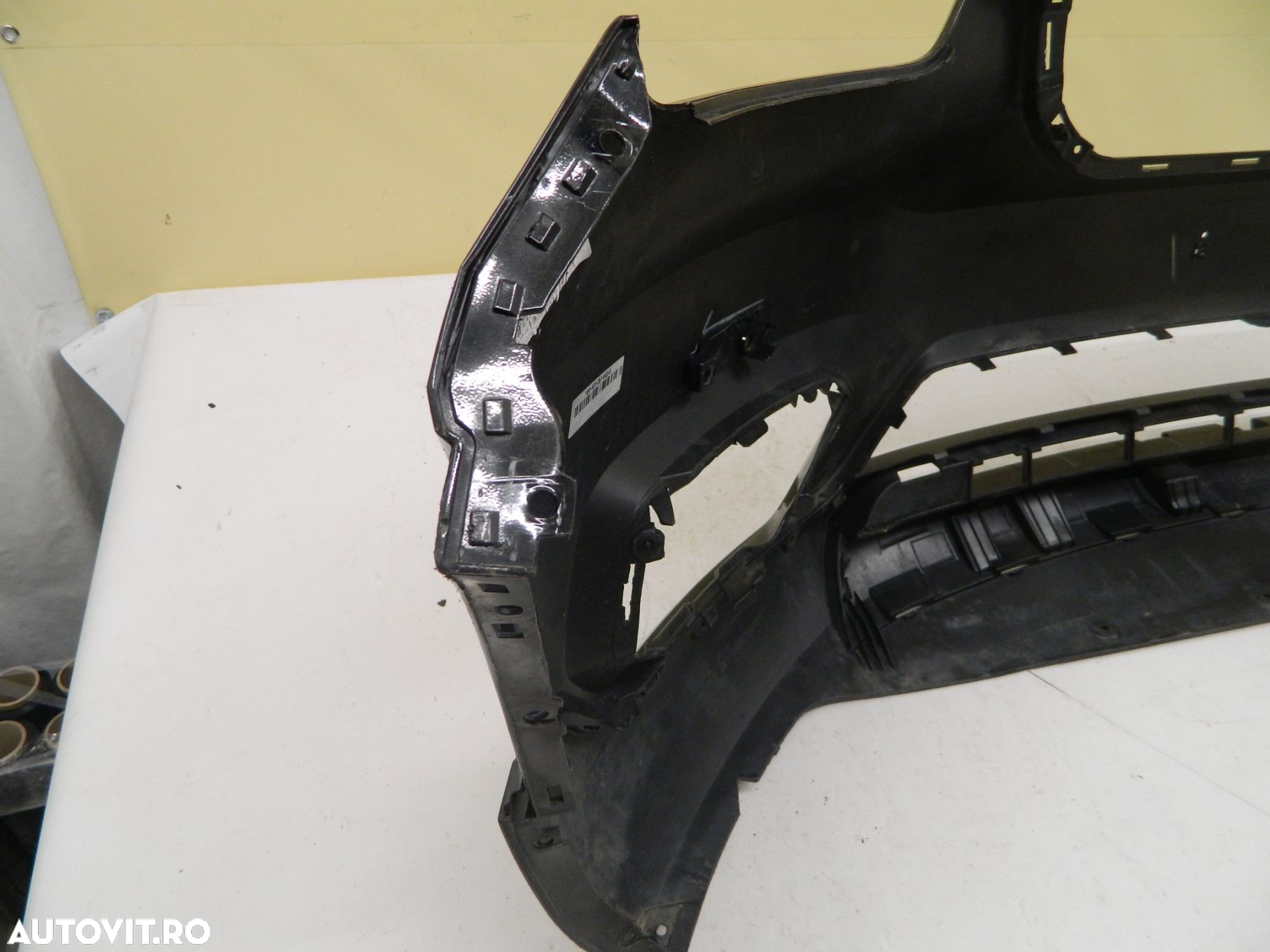 Bara fata Volvo XC40, 2018, 2019, 2020, 2021, cod origine OE 31449359 - 7