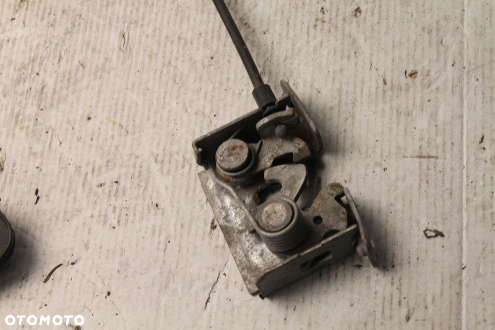 MINI COUNTRYMAN R60 ZAMEK CIĘGNO MASKI # - 2