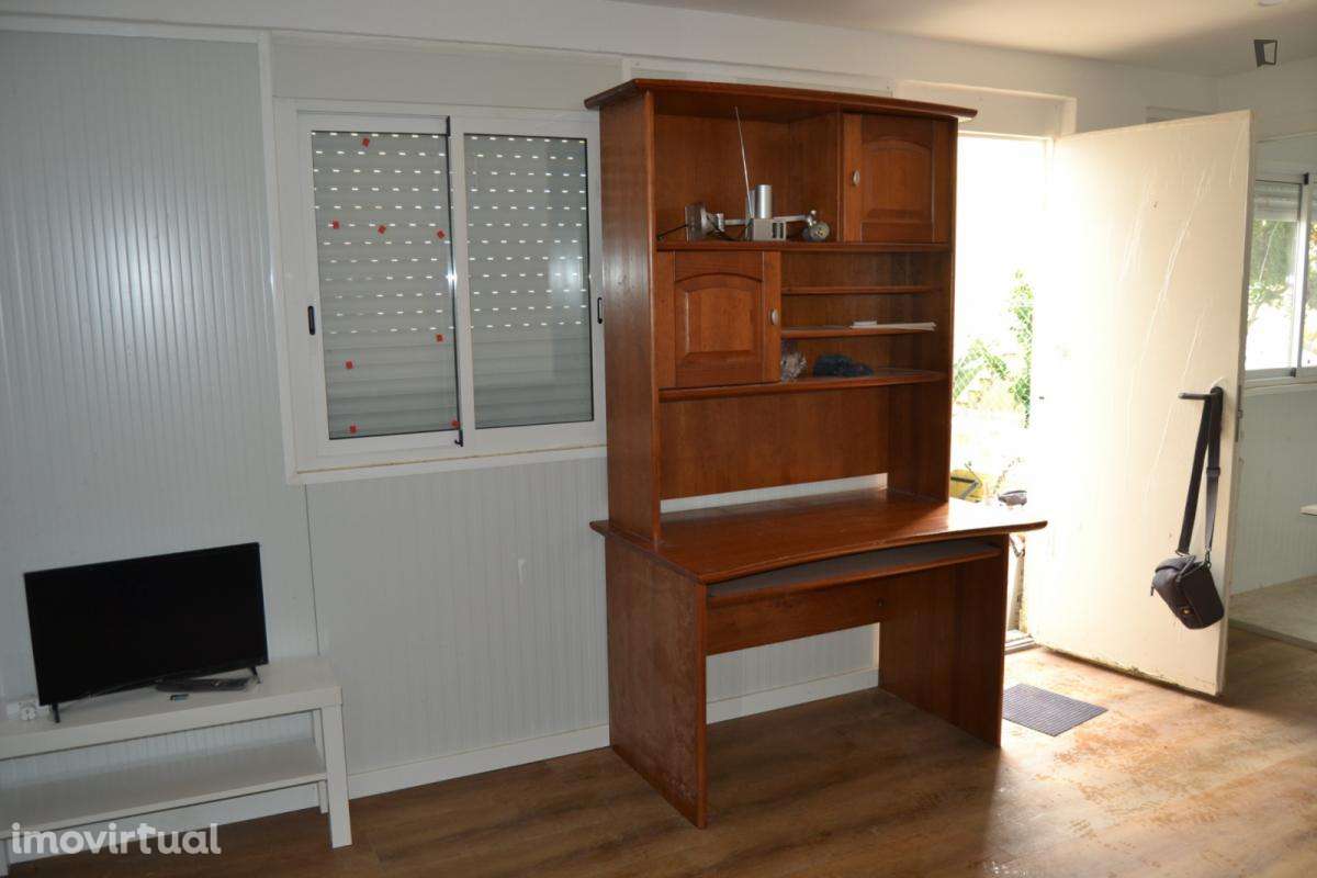 Estúdio - localizado em Lisbon - Grande imagem: 3/9