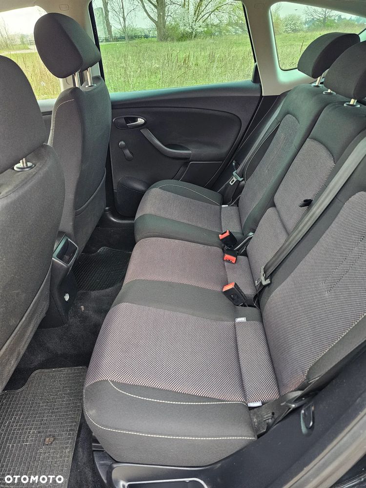 Seat Altea XL 1.2 TSI Start & Stop Salsa - 14