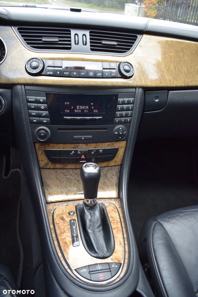 Mercedes-Benz CLS - 14