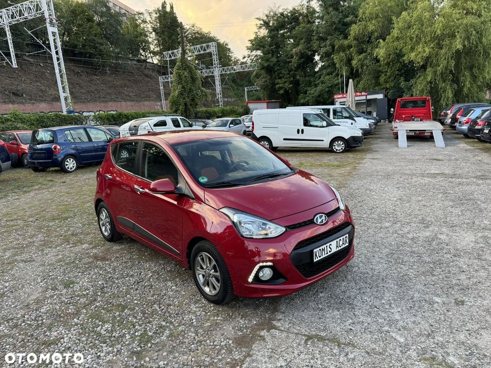 Hyundai i10 - 37