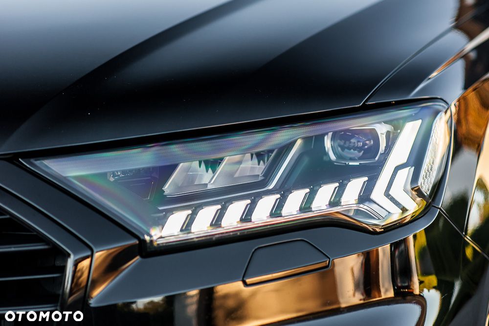 Audi Q7 50 TDI mHEV Quattro S Line Tiptr - 27