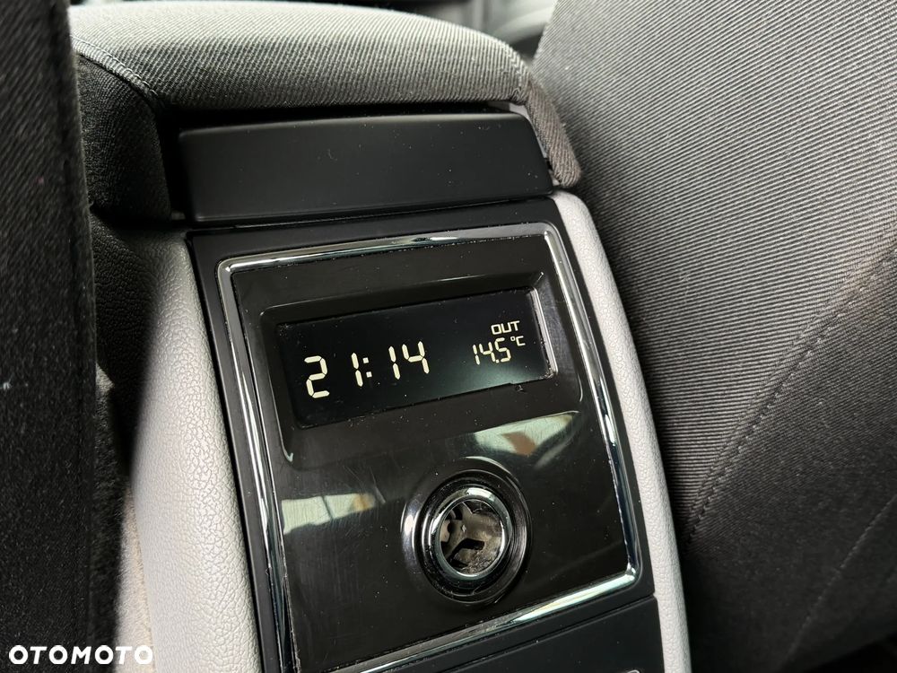 Skoda Superb 1.8 TSI Elegance - 13