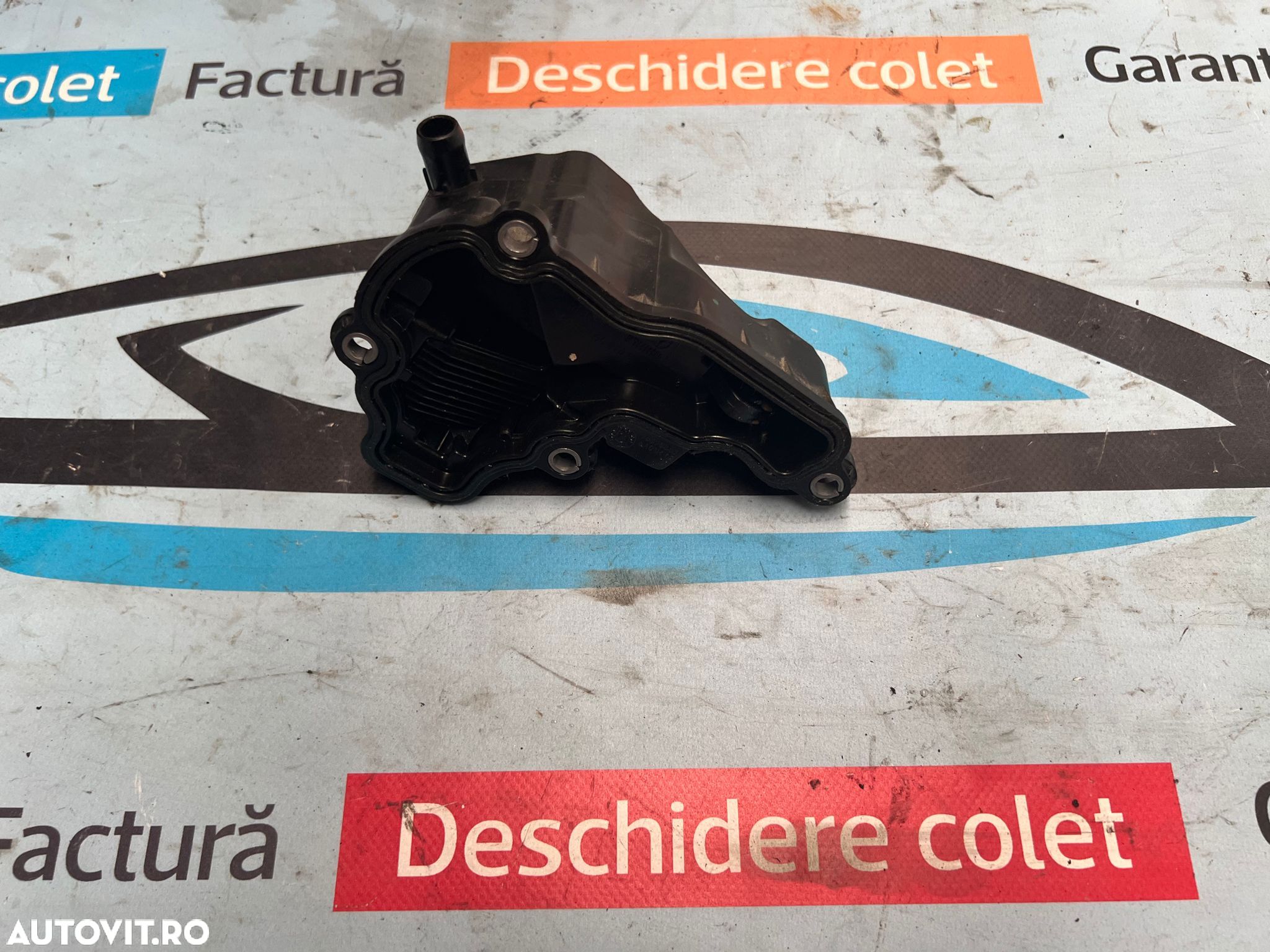 Separator ulei 4.7 Mercedes S Class Coupe 500 W217 C217 A2780180035002 - 1