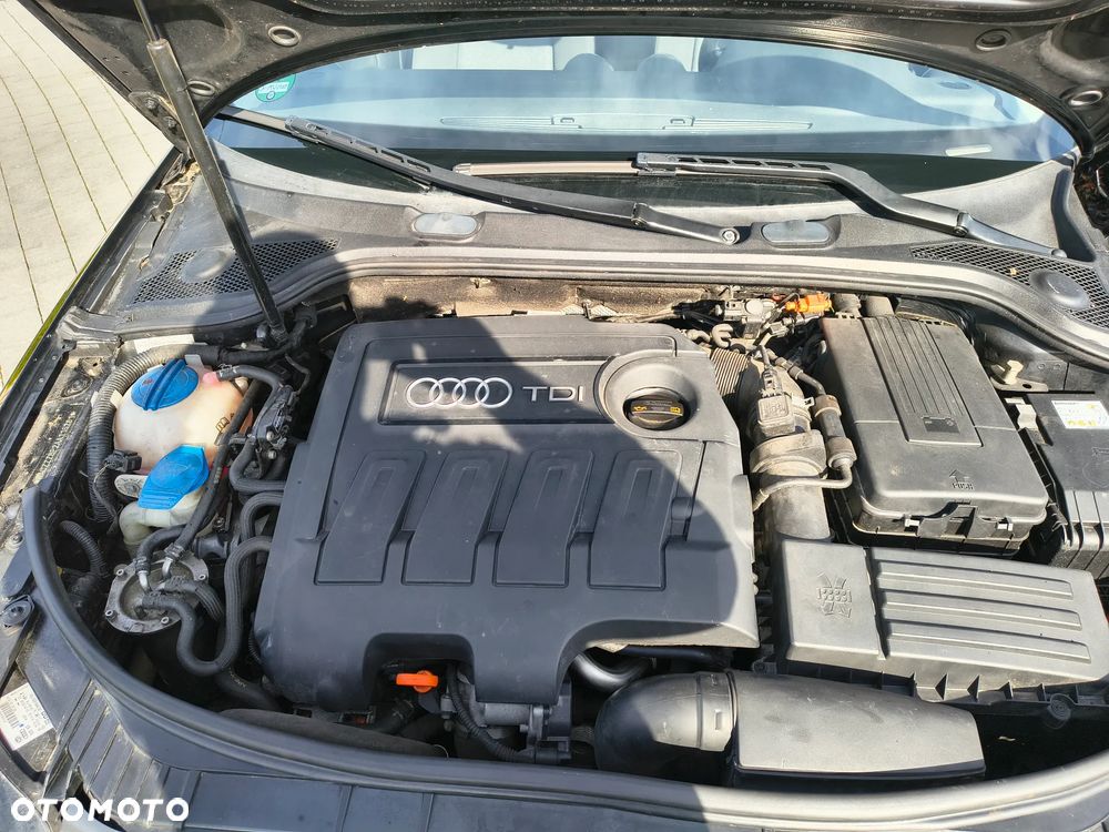 Audi A3 Sportback - 29