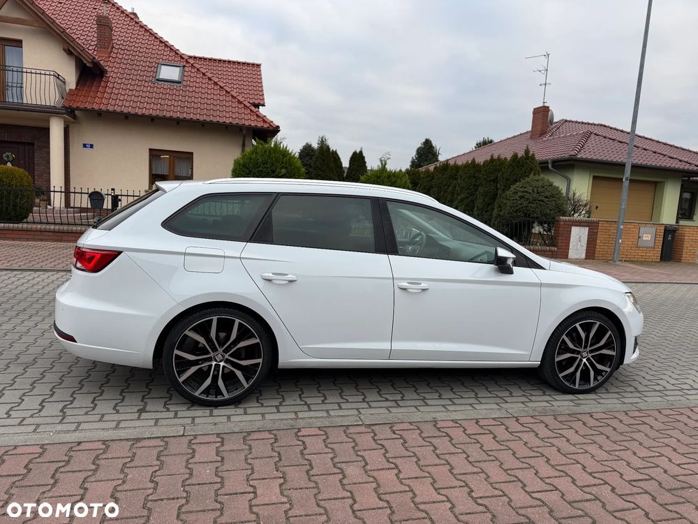 Seat Leon - 18