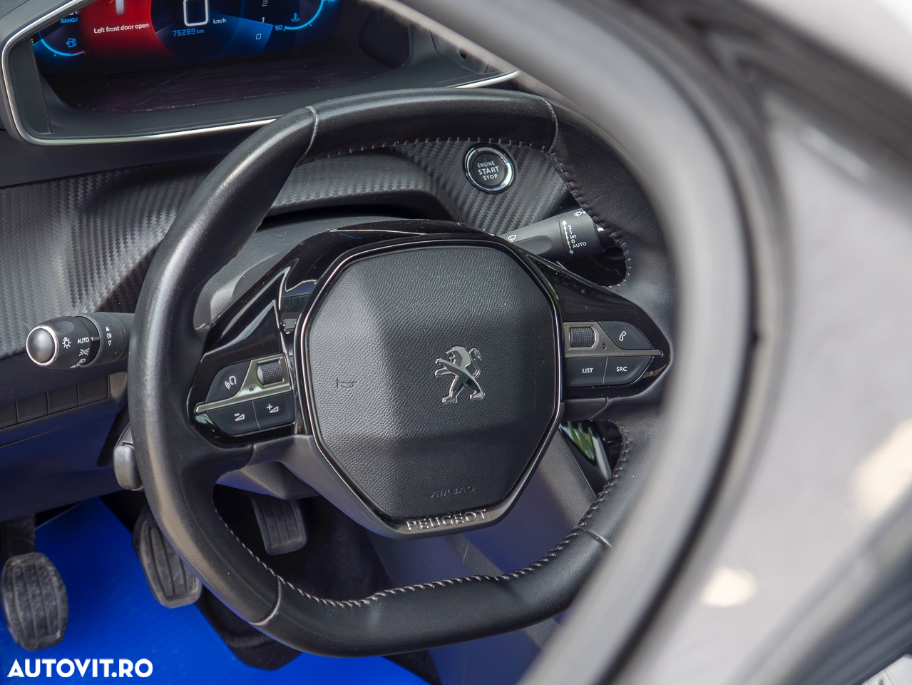 Peugeot 208 PureTech 100 Allure Pack - 8