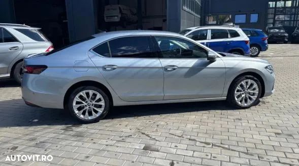 Skoda Superb 2.0 TDI DSG 4X4 Selection - 4