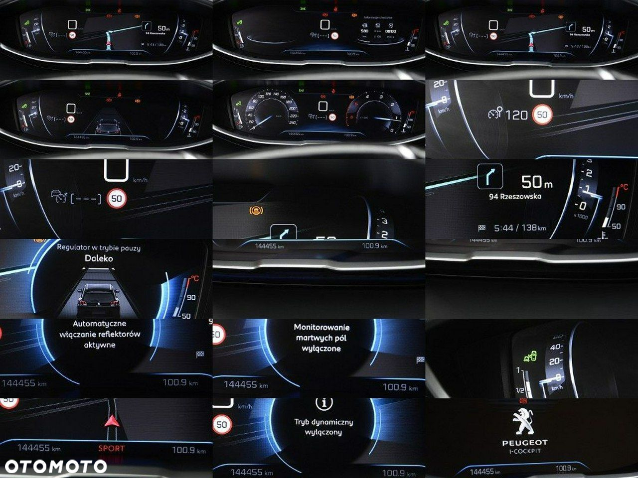Peugeot 3008 1.5 BlueHDi GT S&S - 17