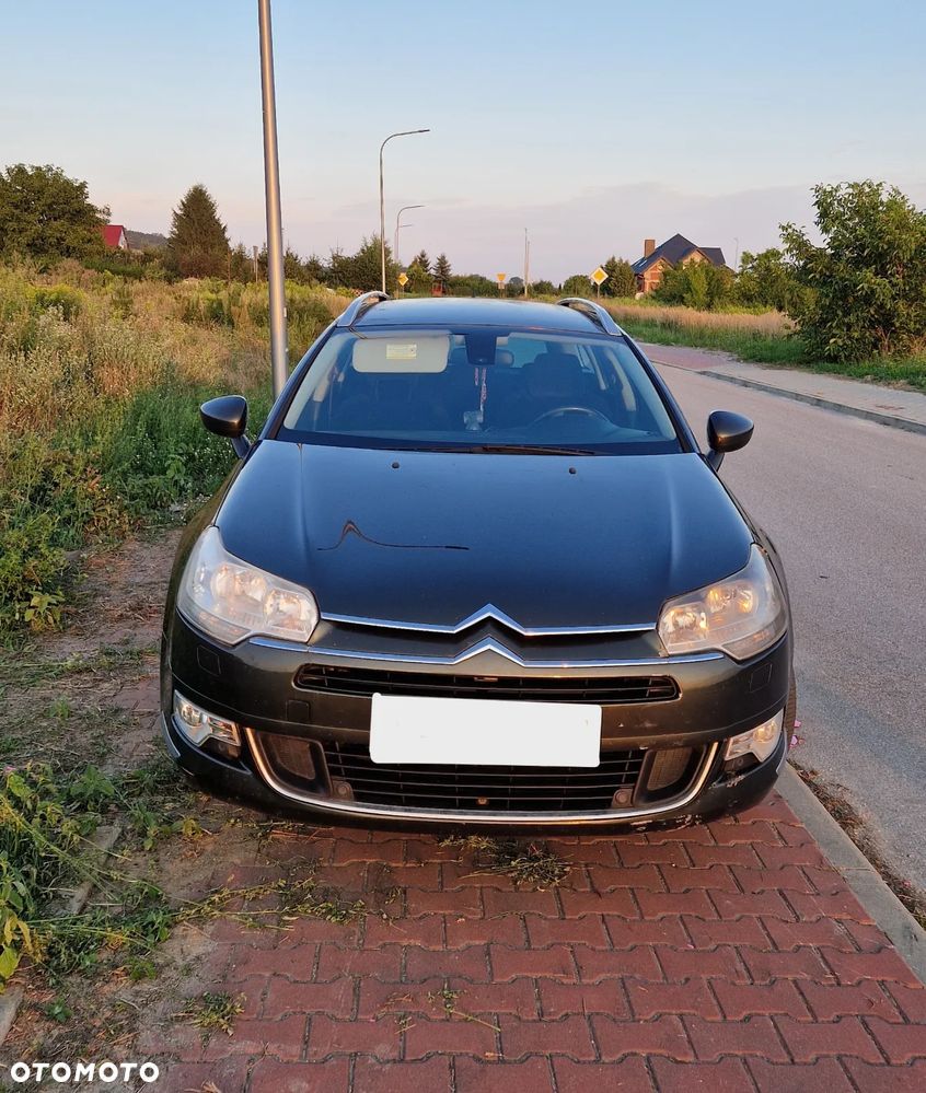 Citroën C5 - 3