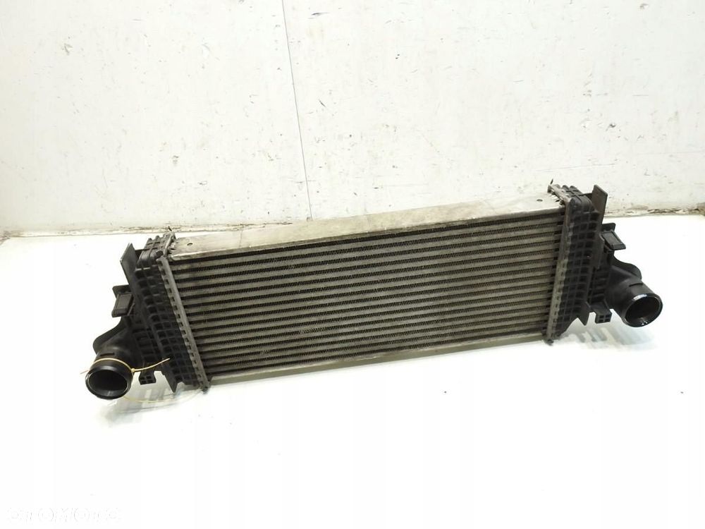 CHŁODNICA INTERCOOLER MERCEDES R W251 3.0 CDI - 3