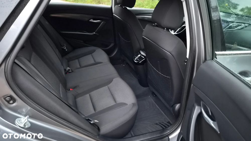 Hyundai i40 i40cw 1.7 CRDi Fifa World Cup Edition - 20