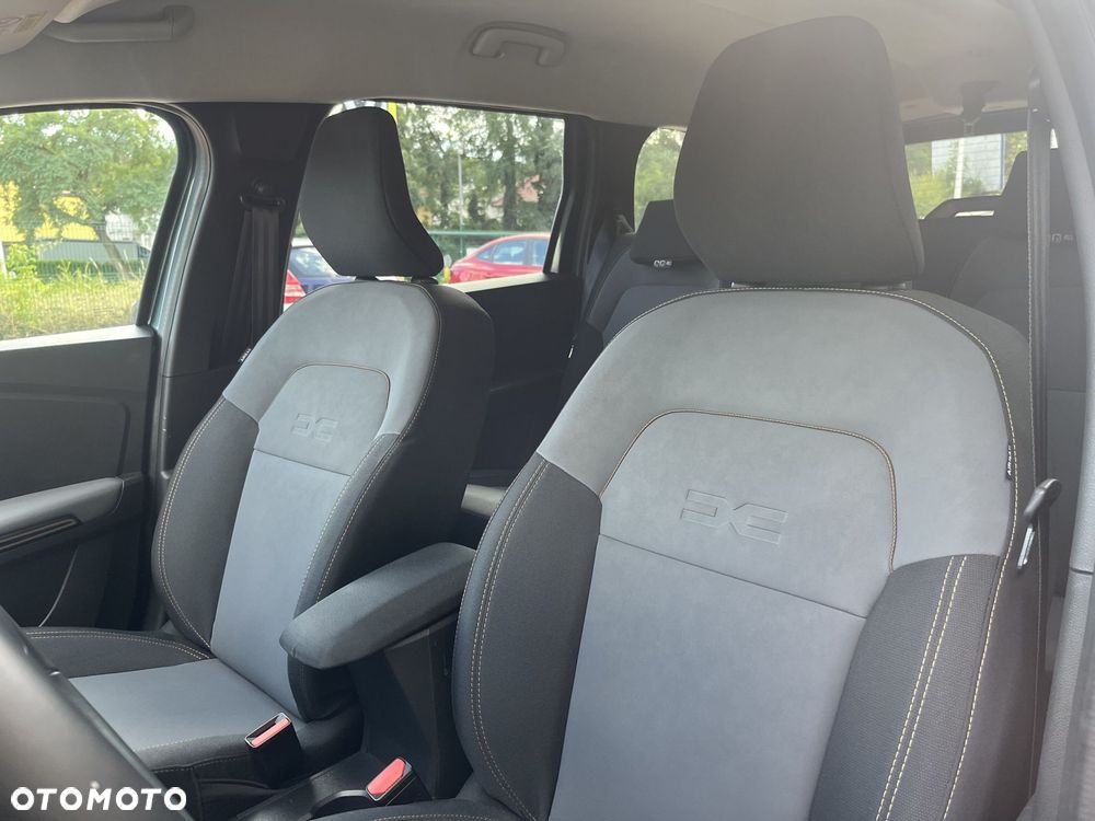 Dacia Jogger 1.0 TCe Extreme - 11
