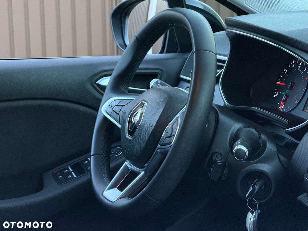 Renault Clio 1.0 TCe Zen - 31