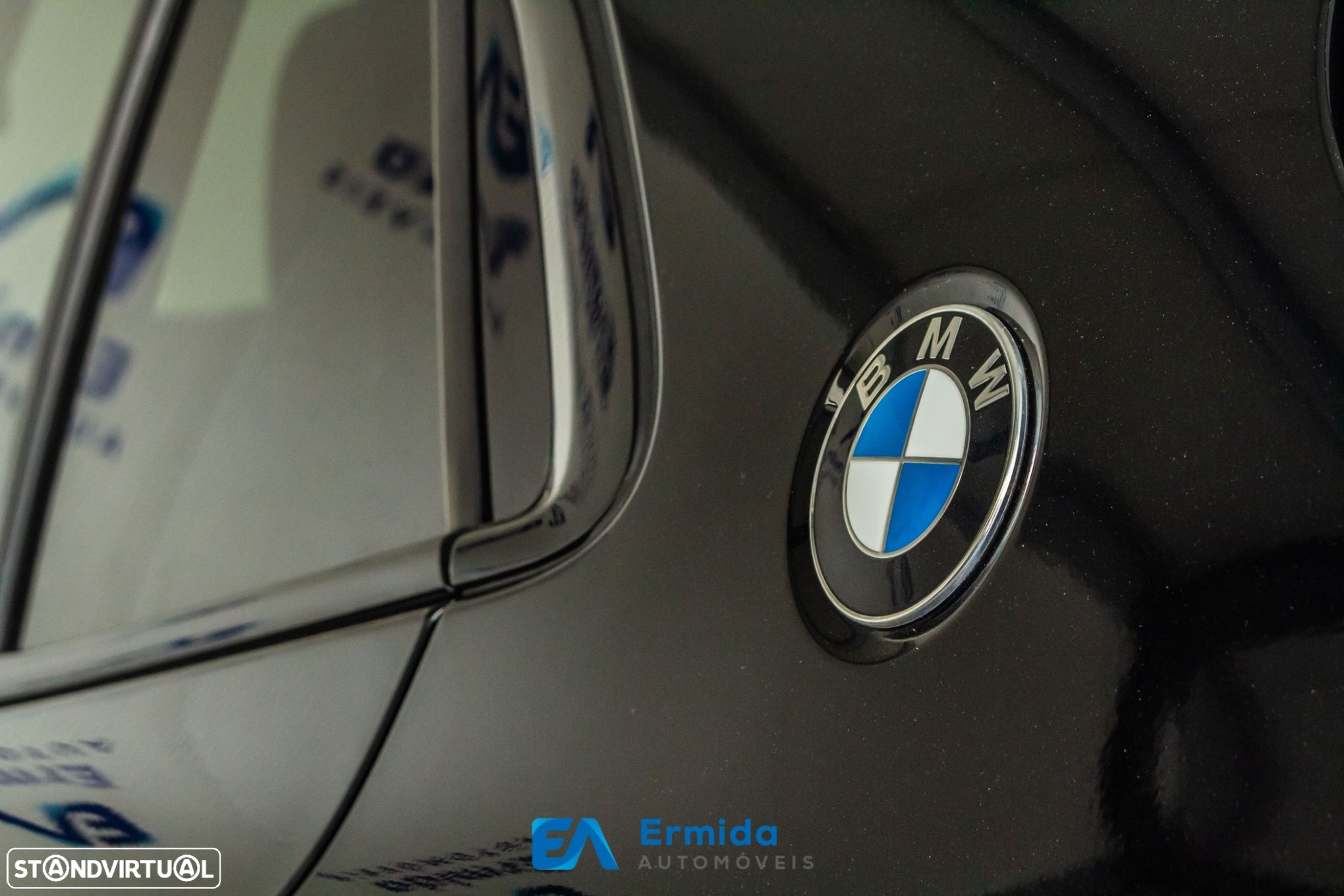 BMW X2 16 d sDrive Auto Advantage - 16