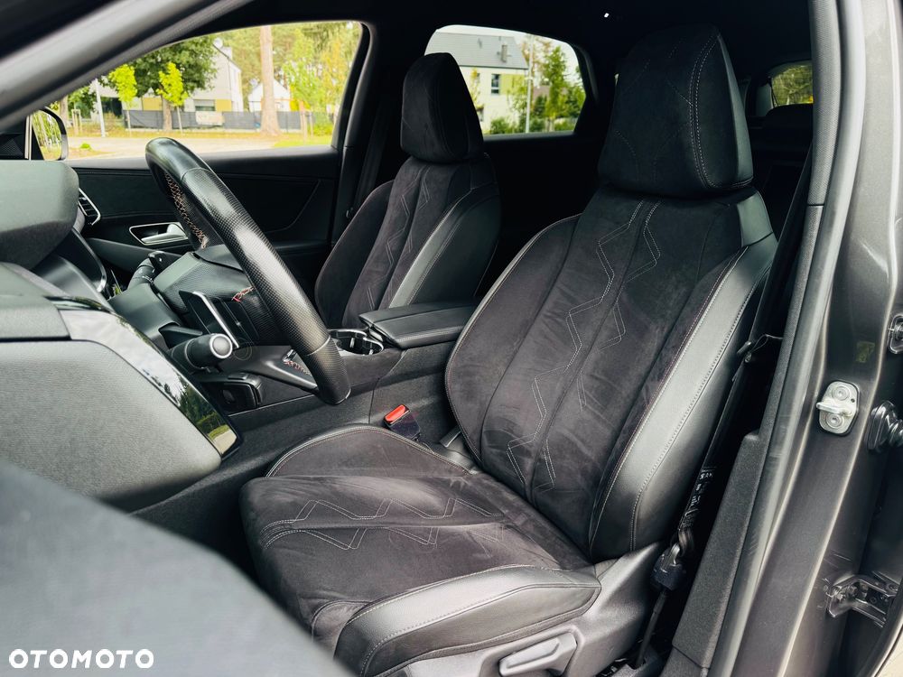 DS Automobiles DS 7 Crossback 1.5 BlueHDi So Chic - 29