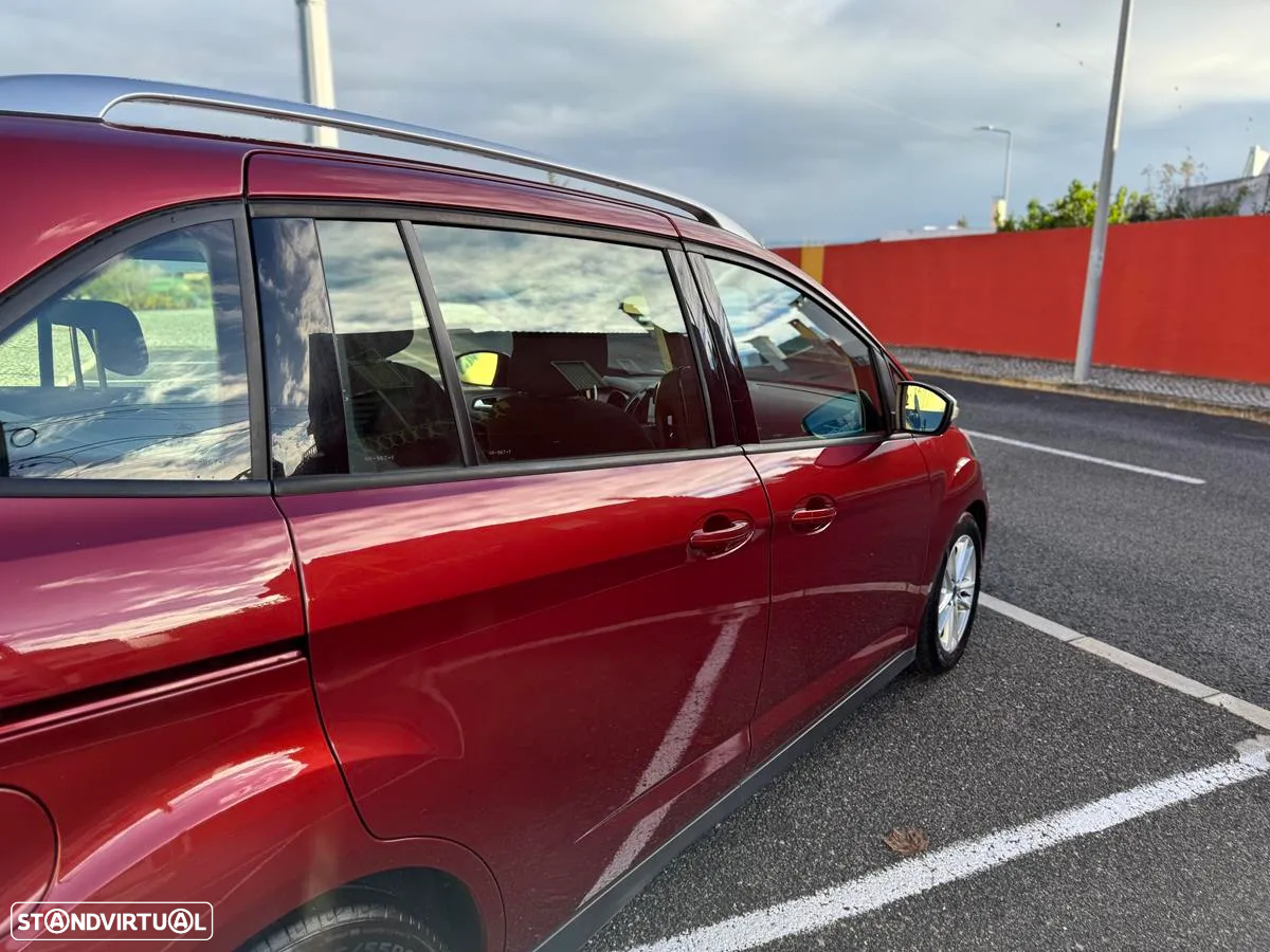 Ford Grand C-Max 1.5 TDCi Trend+ S/S - 51
