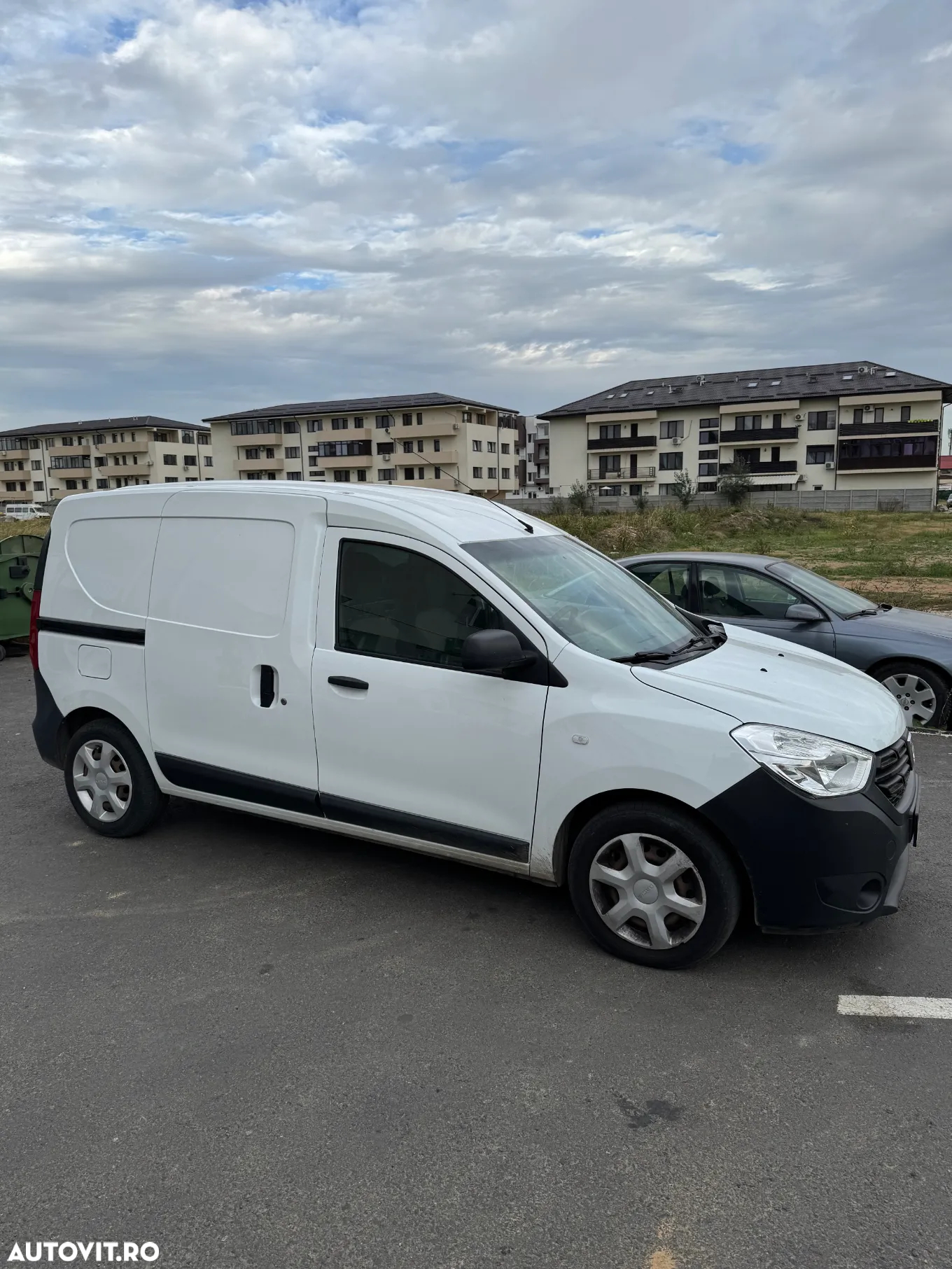 Dacia Dokker - 2