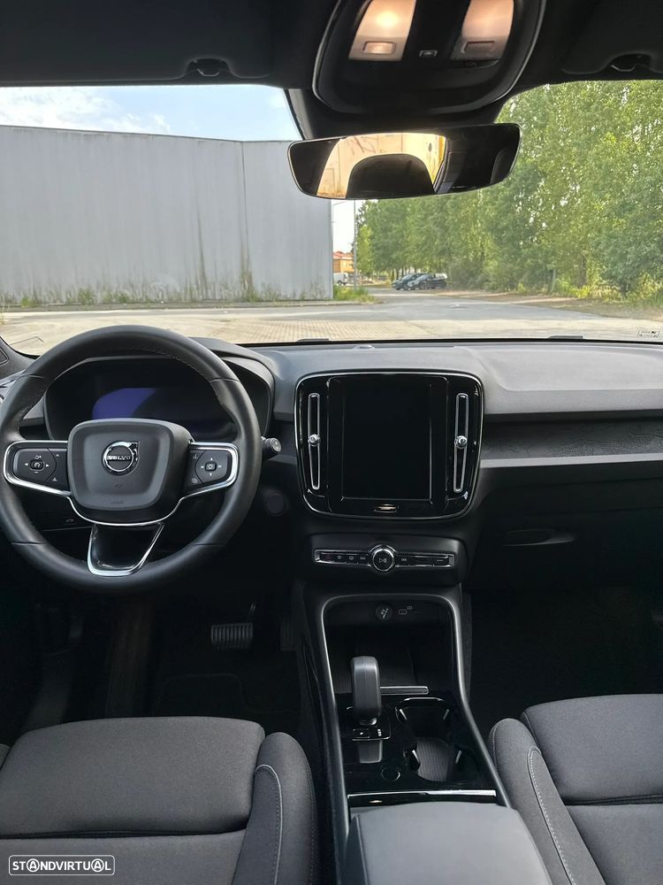 Volvo XC 40 Recharge 69 kWh Single Motor Core - 19