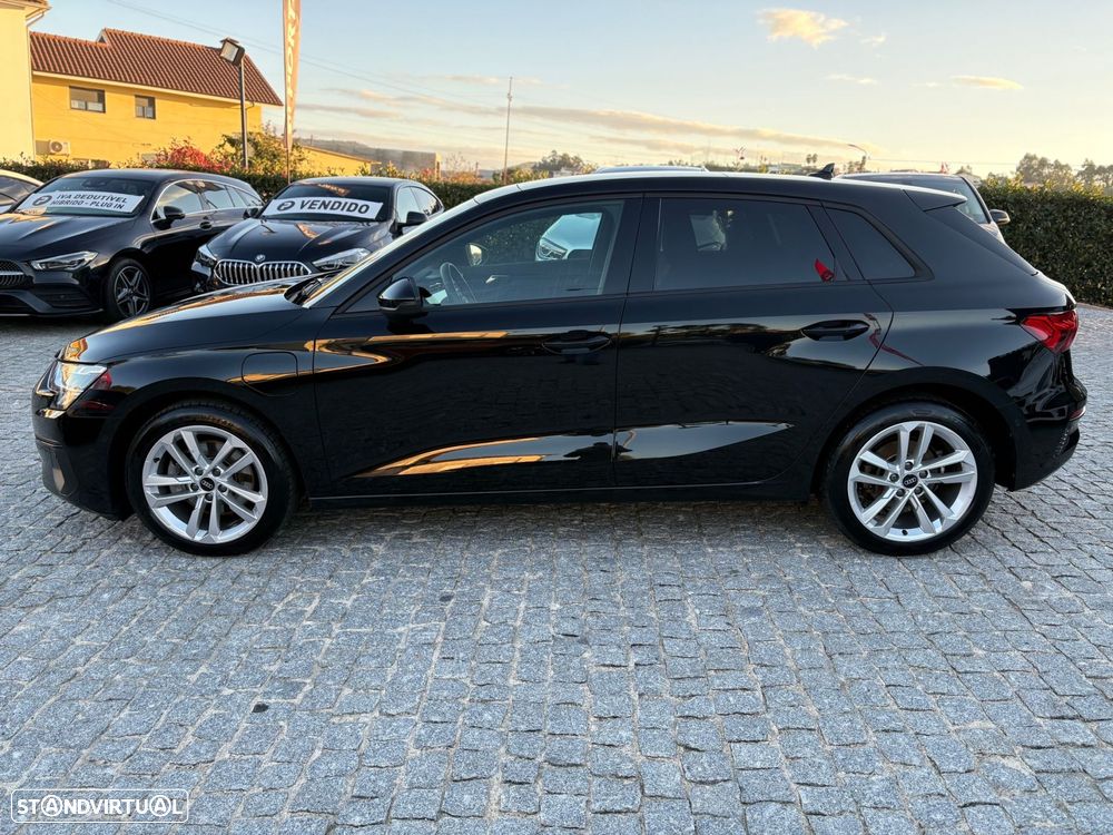 Audi A3 Sportback 40 TFSIe - 6