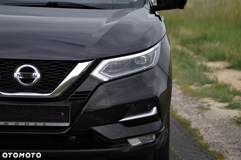 Nissan Qashqai - 21