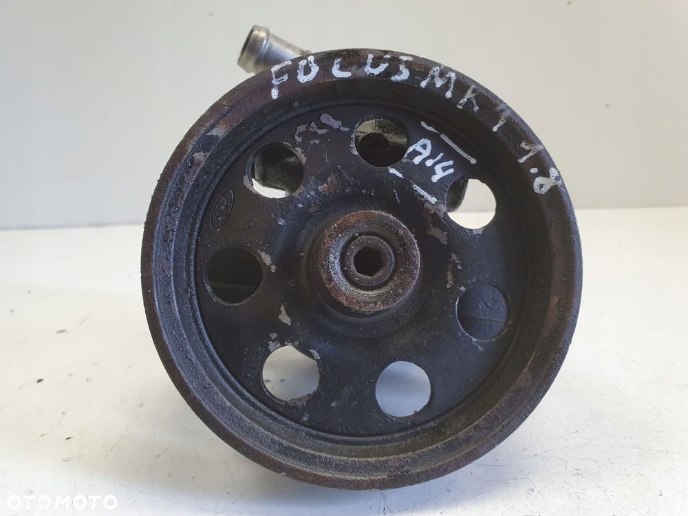 Ford Focus I MK1 1.8 TDCI POMPA WSPOMAGANIA - 10