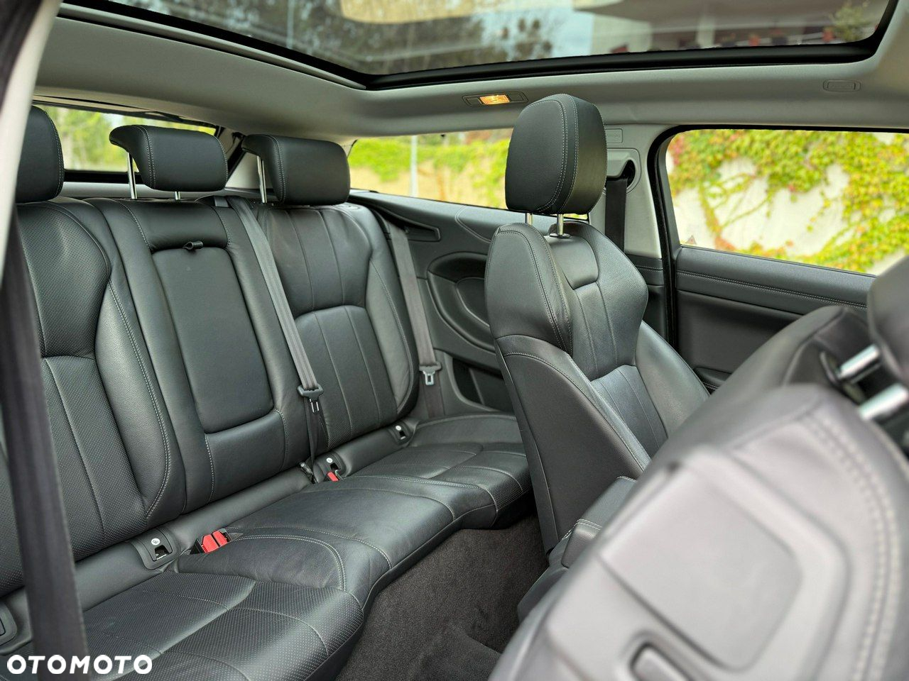 Land Rover Range Rover Evoque Coupe eD4 SE Dynamic - 10