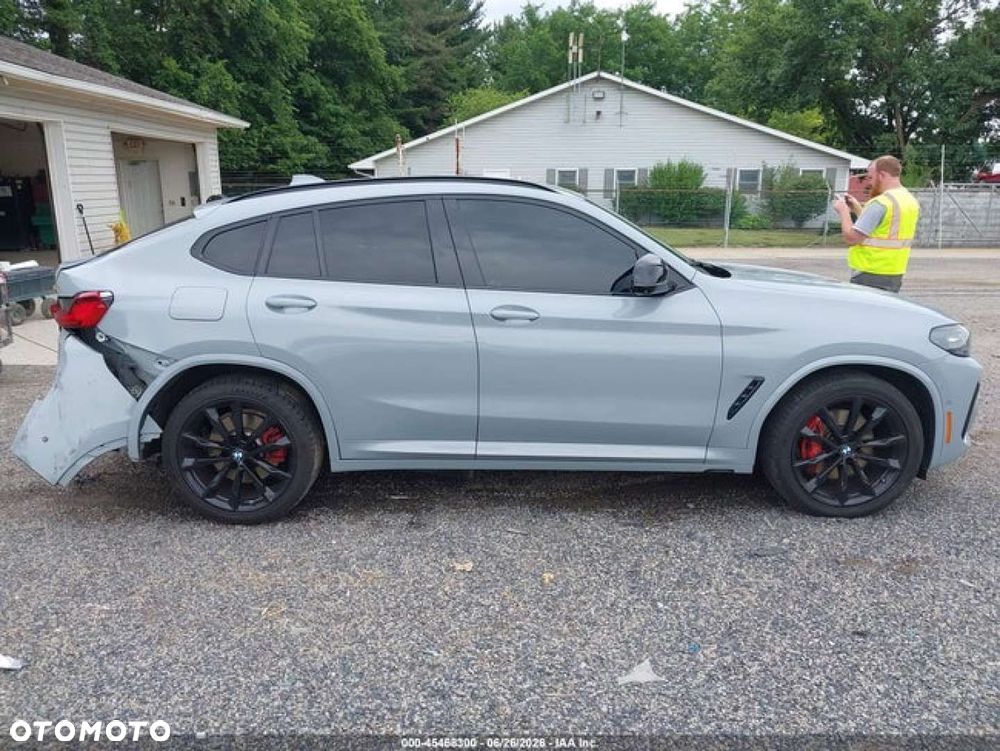BMW X4 - 6