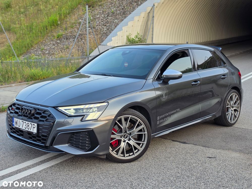 Audi S3 - 13