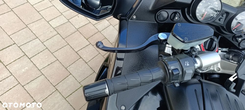 Kawasaki GTR - 13