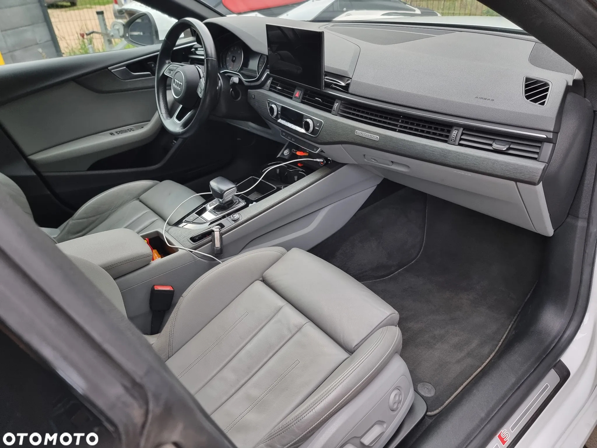 Audi A5 Sportback - 14