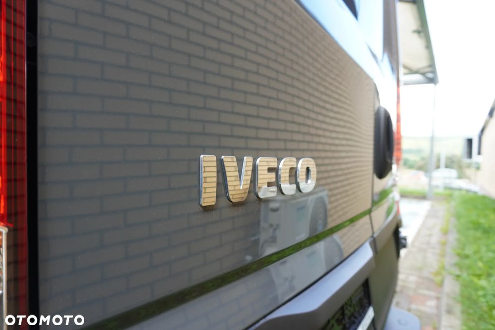 Iveco Daily 65C18HA8 V - 5