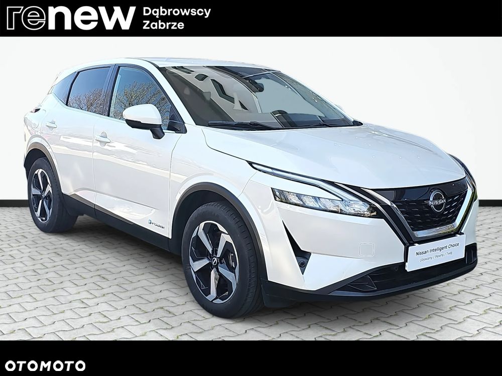 Nissan Qashqai 1.5 e-POWER N-Connecta - 3