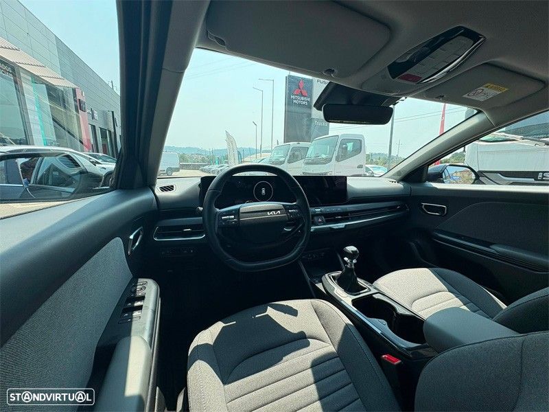 Kia K4 1.0 T-GDi Tech - 11