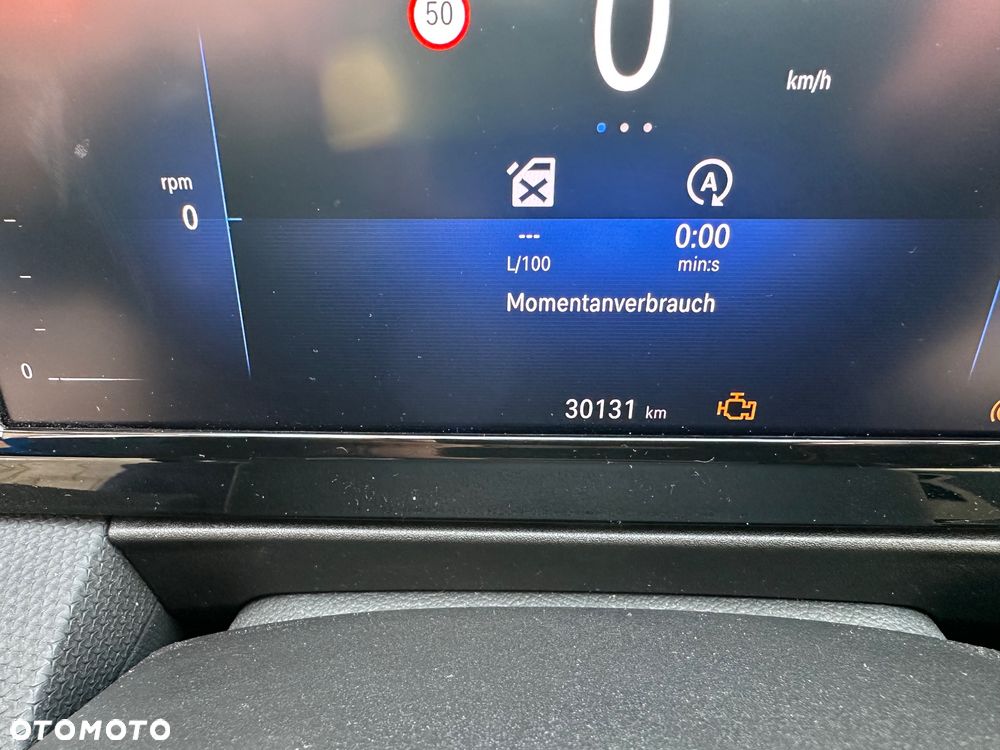 Opel Astra - 21
