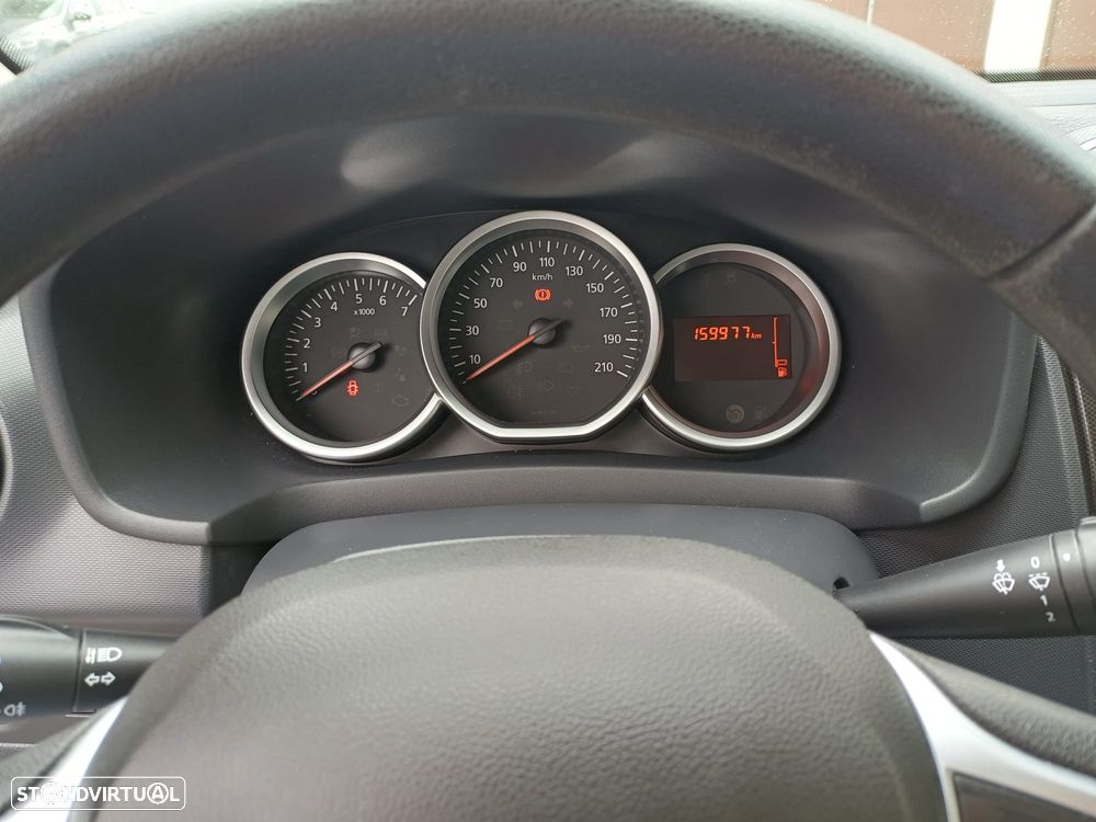 Dacia Sandero 0.9 TCe Comfort Bi-Fuel - 6