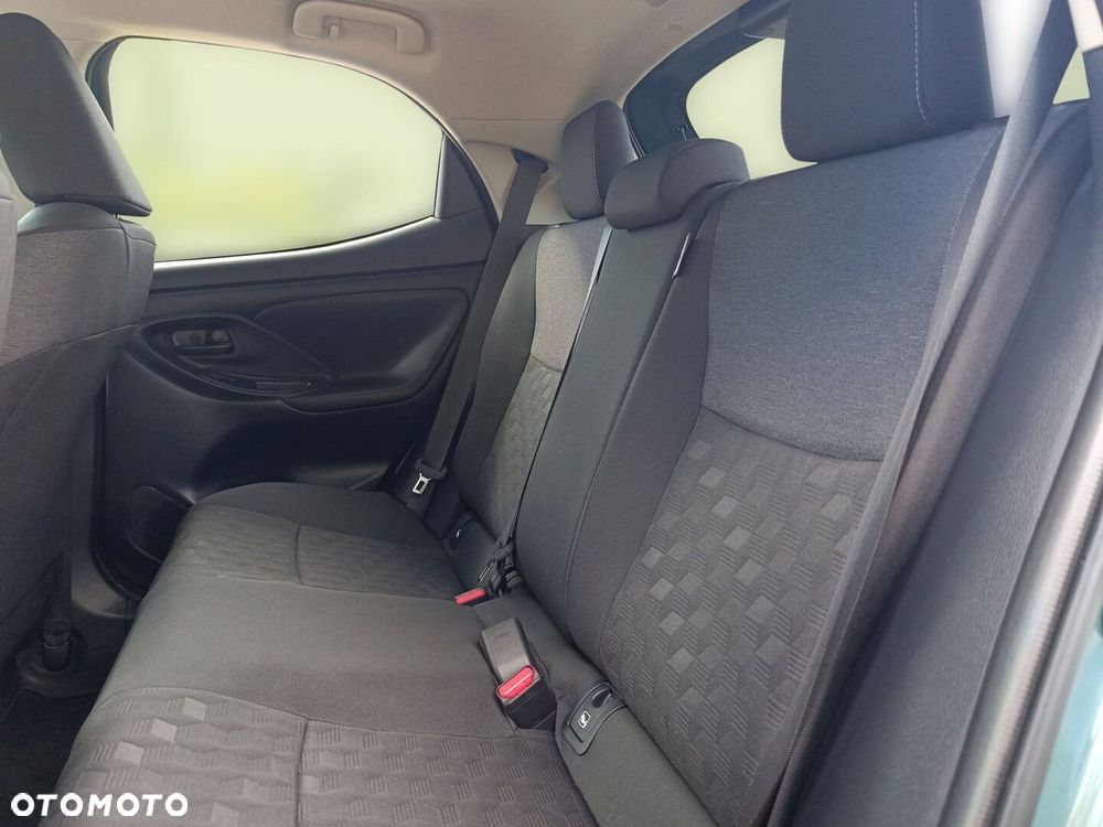 Toyota Yaris Hybrid 1.5 Style - 16