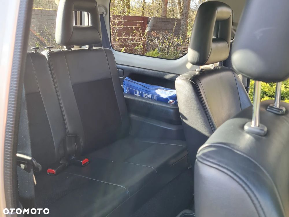 Suzuki Jimny 1.3 Elegance - 7