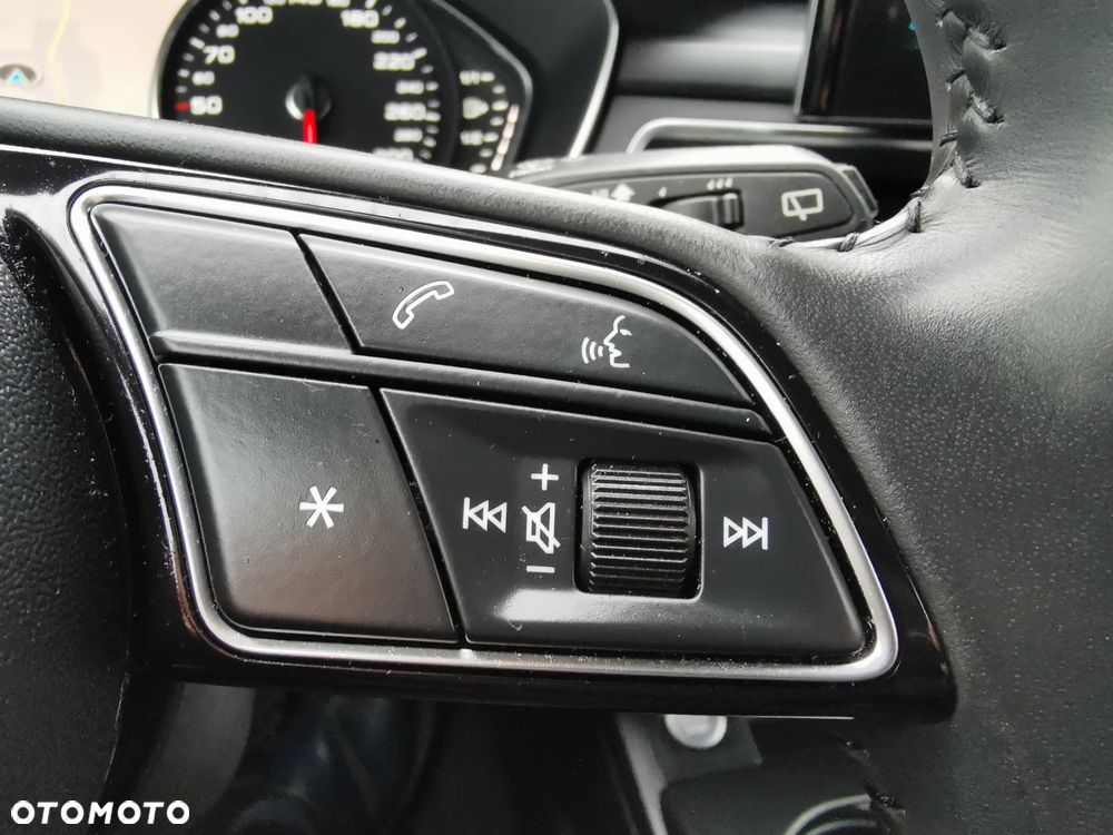 Audi A4 Avant 40 TDI Quattro S Line S tronic - 30