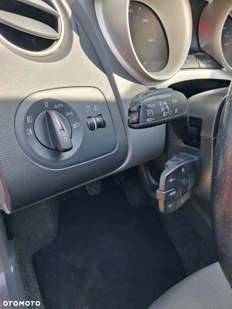 Seat Ibiza 1.2 TDI DPF Ecomotive Reference - 18