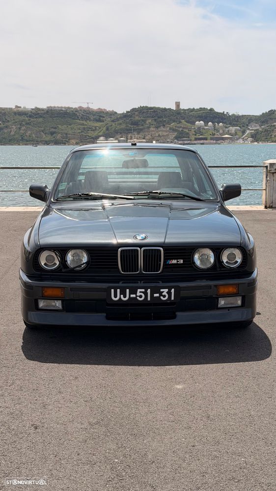 BMW M3 Standard - 17
