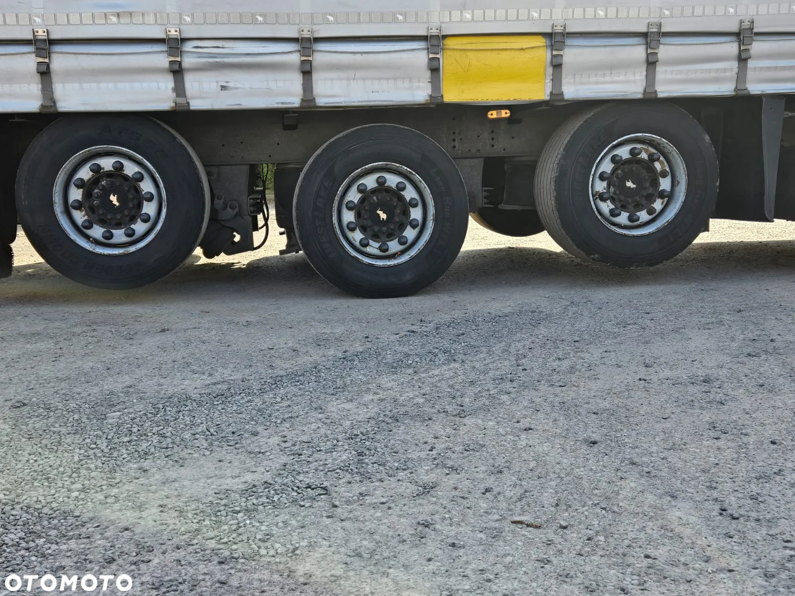 Schmitz Cargobull SCS 24L MEGA - 2