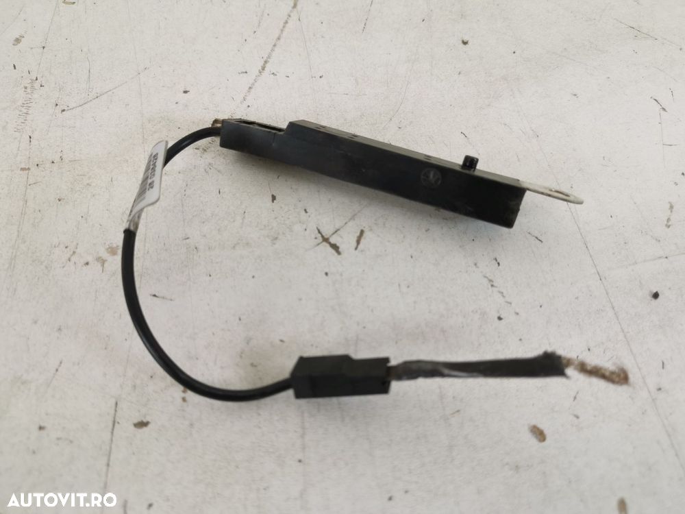Antena Haion Land Rover  Freelander 2 [2006 - 2010] Originala In Stare - 1