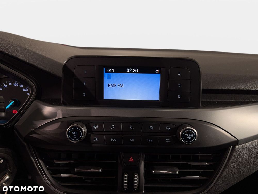 Ford Focus - 20