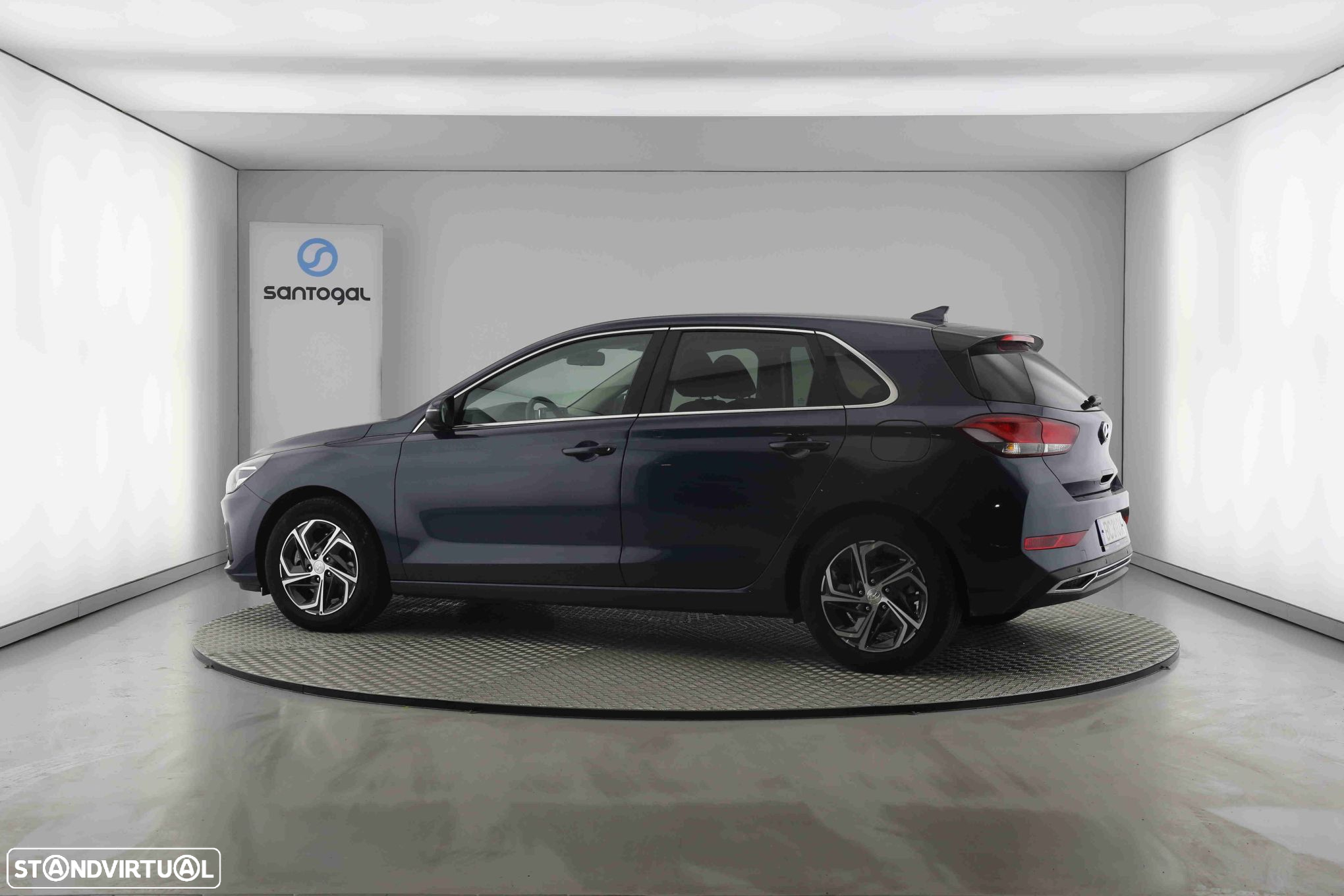 Hyundai i30 1.0 T-GDI Style Plus - 5