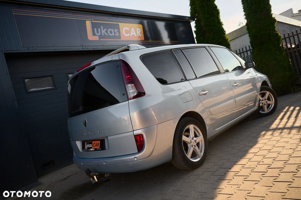 Renault Grand Espace 3.5 V6 Initiale - 34