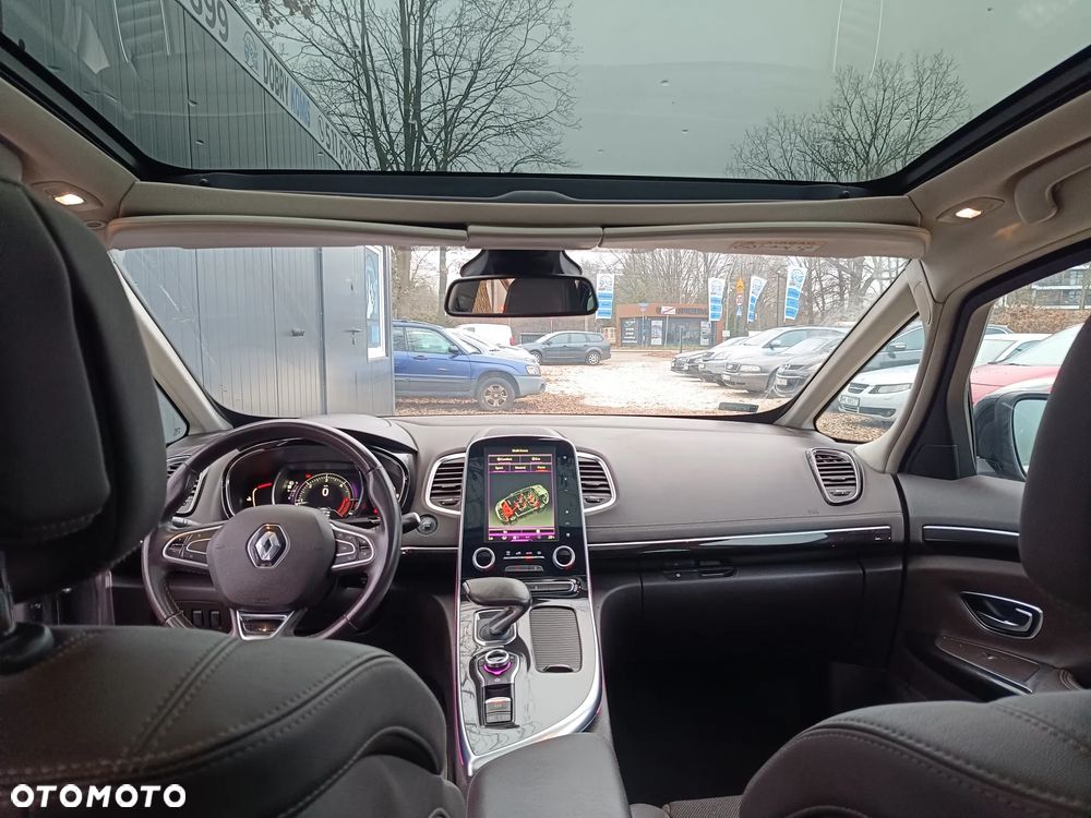 Renault Espace Energy dCi 160 EDC Intens - 12