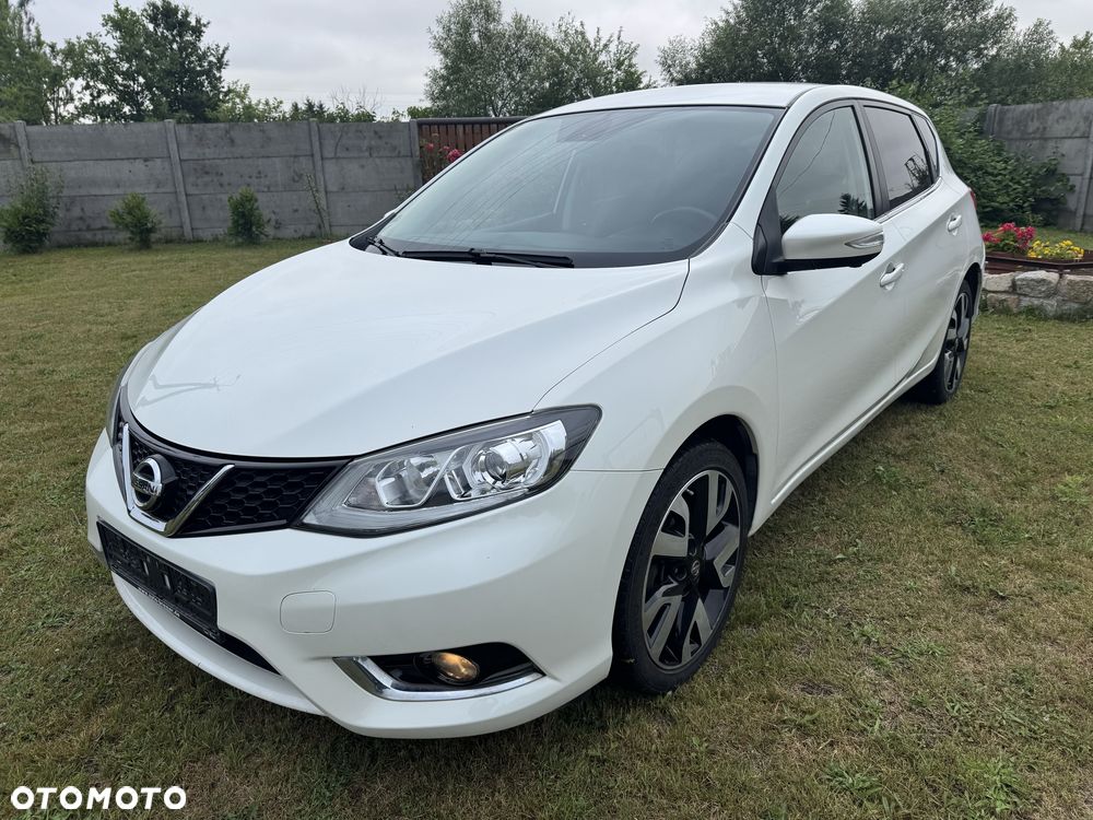 Nissan Pulsar - 4
